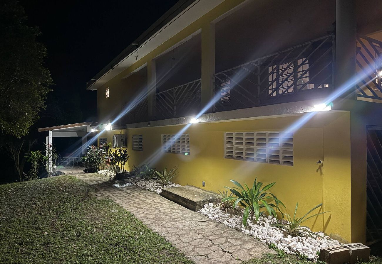 Apartment in Vieques - Walk to the Beach · BioBay & Snorkel Tours 