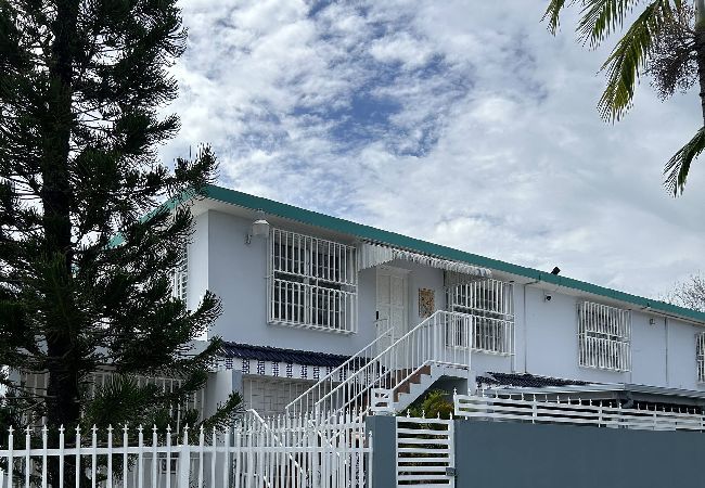 Apartment in Carolina - Caribbean Hideaway, Your Home Away From Home 