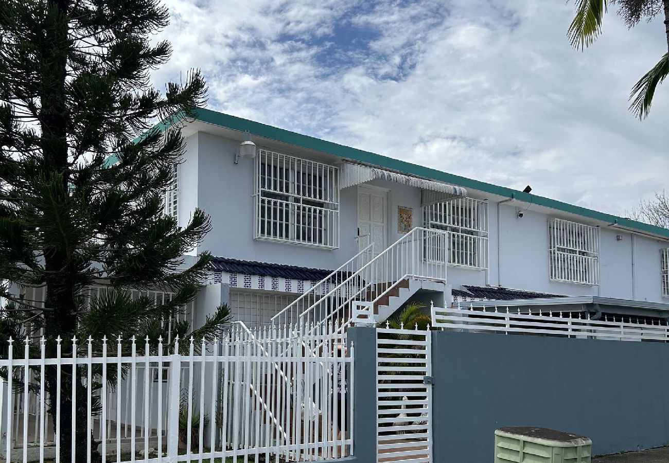Apartment in Carolina - Caribbean Hideaway, Your Home Away From Home 