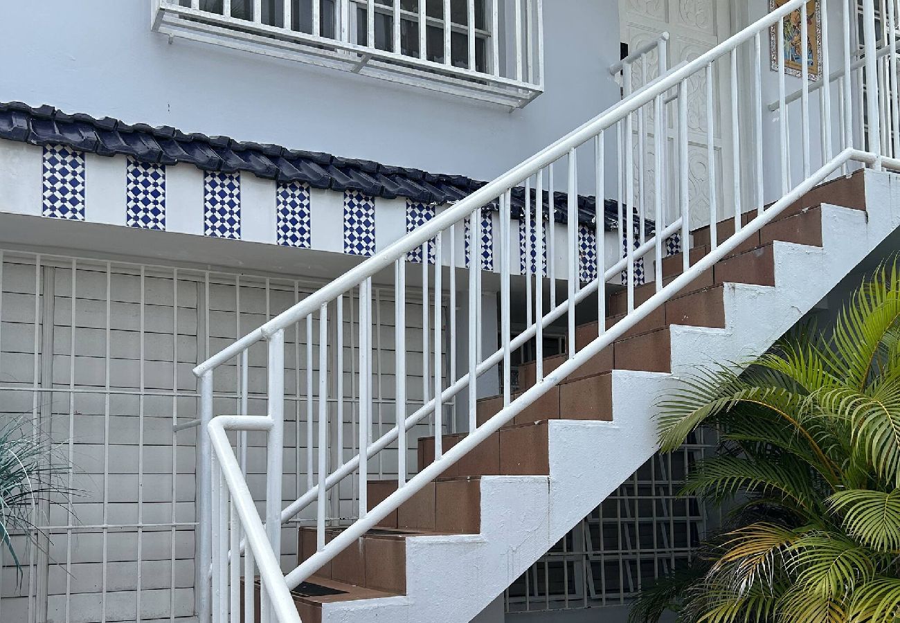 Apartment in Carolina - Caribbean Hideaway, Your Home Away From Home 