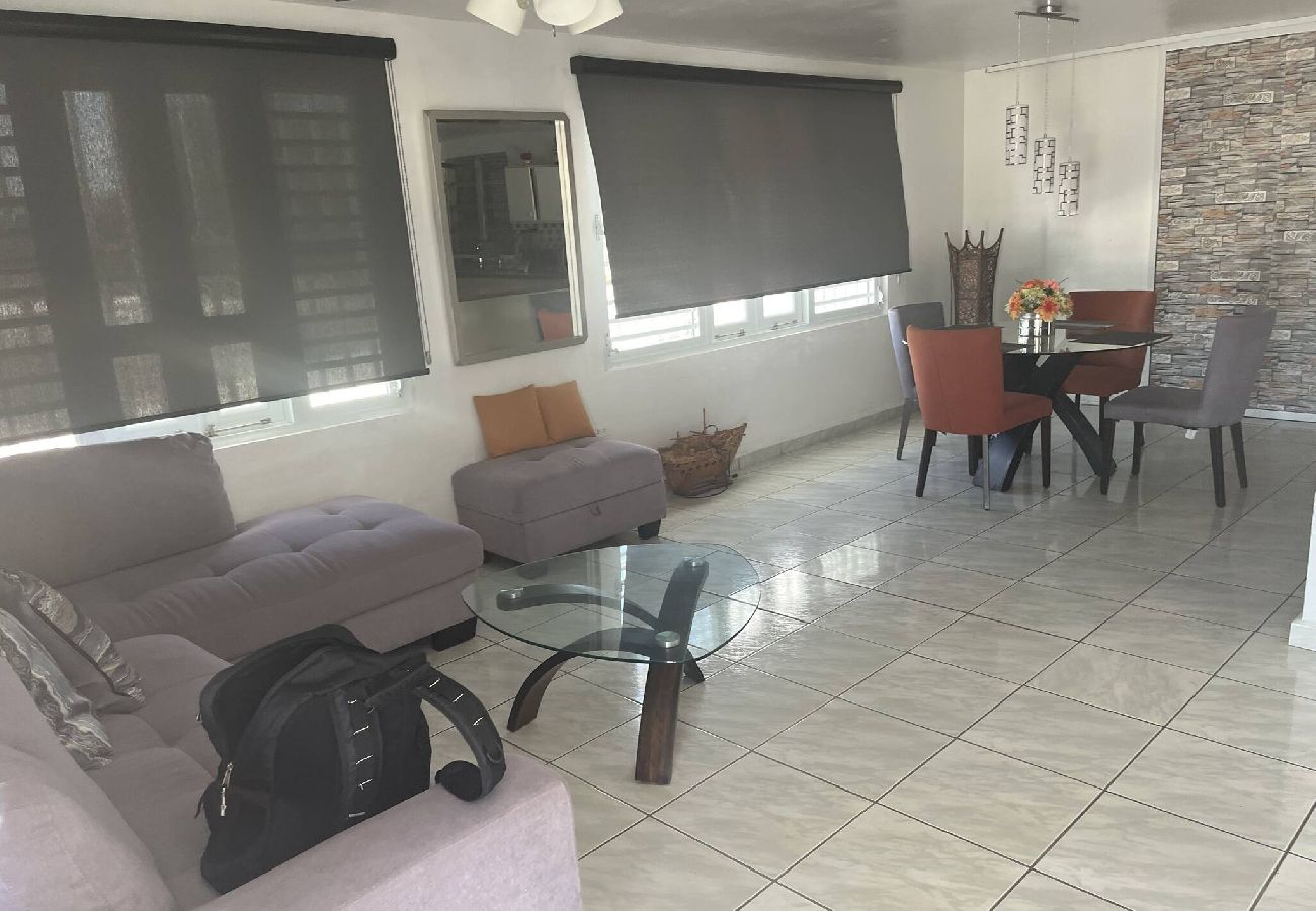 Apartment in Carolina - Caribbean Hideaway, Your Home Away From Home 