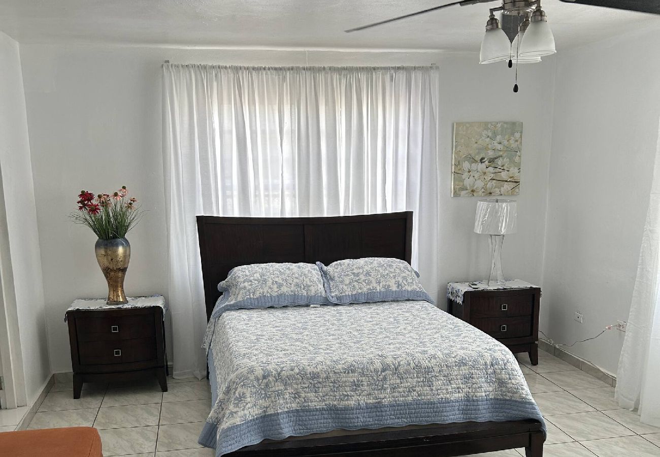 Apartment in Carolina - Caribbean Hideaway, Your Home Away From Home 