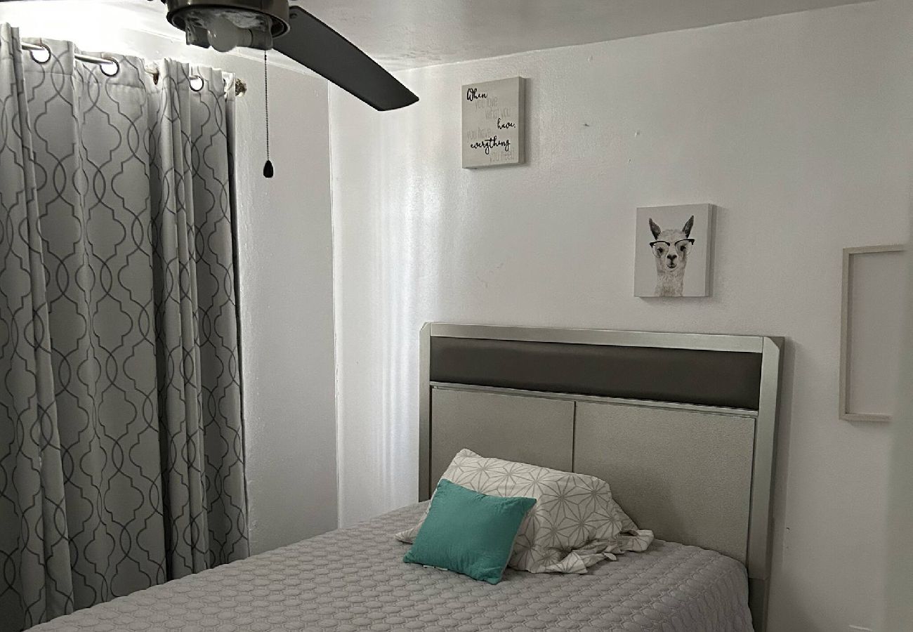 Apartment in Carolina - Caribbean Hideaway, Your Home Away From Home 