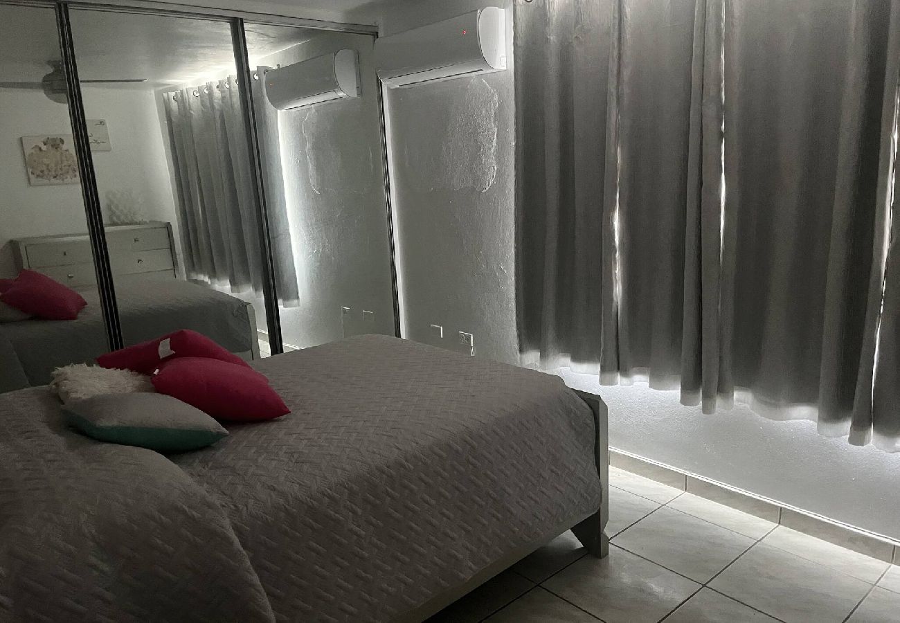 Apartment in Carolina - Caribbean Hideaway, Your Home Away From Home 