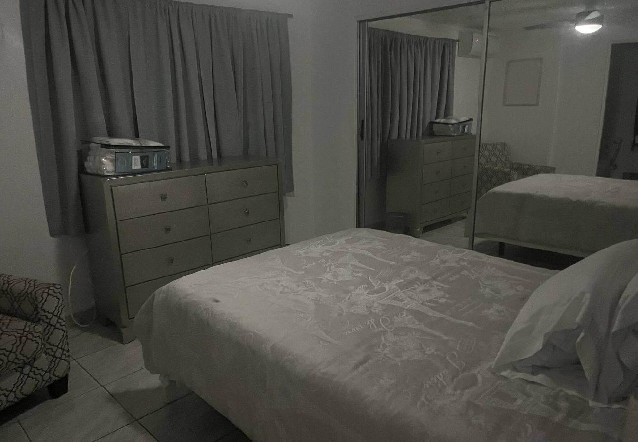 Apartment in Carolina - Caribbean Hideaway, Your Home Away From Home 