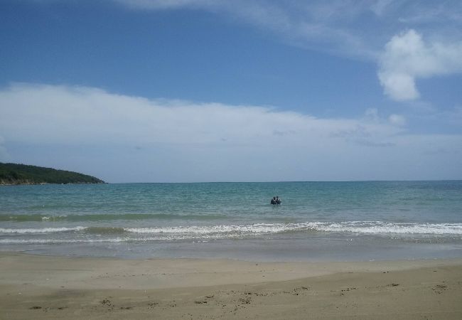 House in Yabucoa - Beach house Playa Guayanés, for 10 + guests 