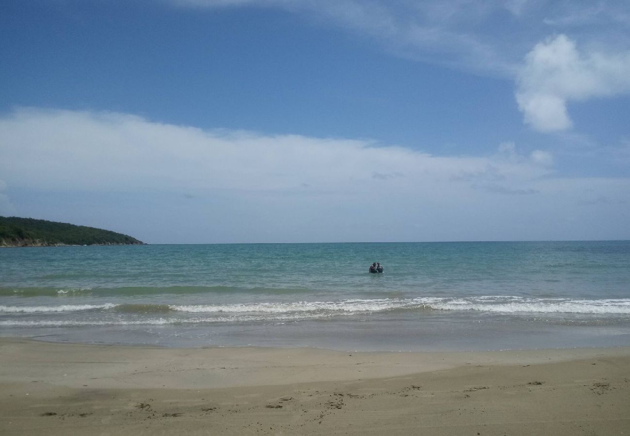 House in Yabucoa - Beach house Playa Guayanés, for 10 + guests 