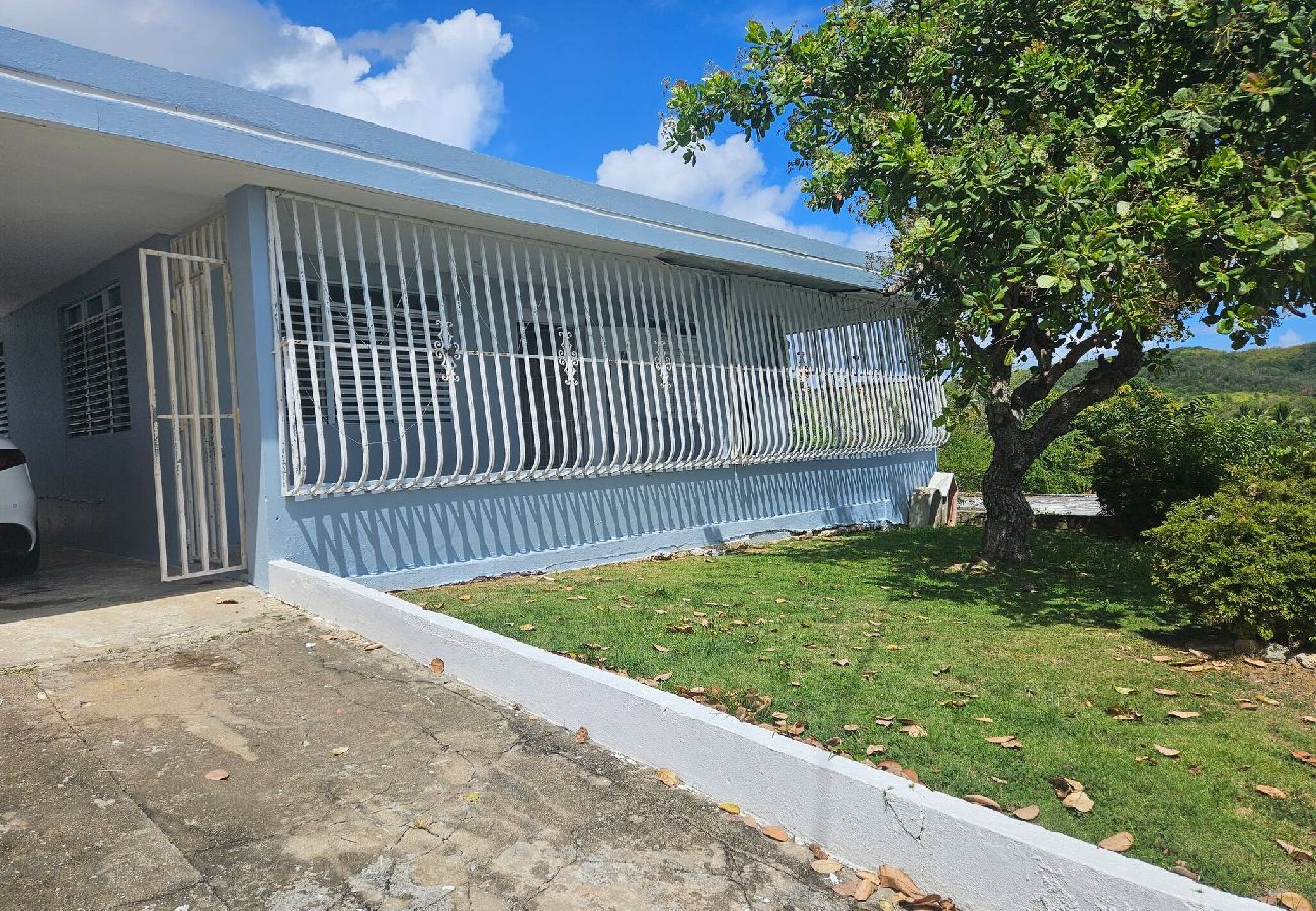 House in Yabucoa - Beach house Playa Guayanés, for 10 + guests 