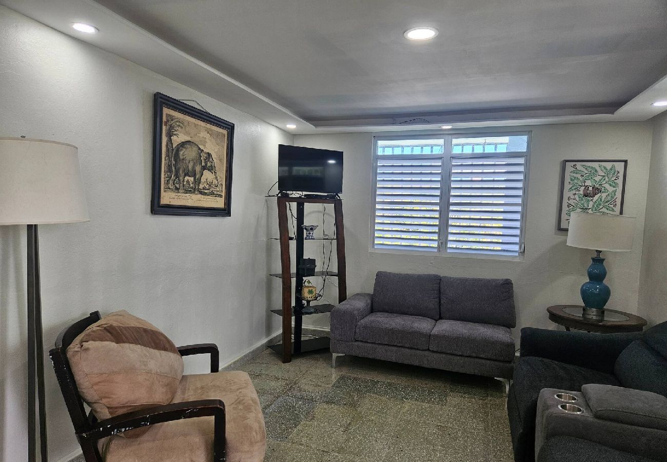 House in Yabucoa - Beach house Playa Guayanés, for 10 + guests 