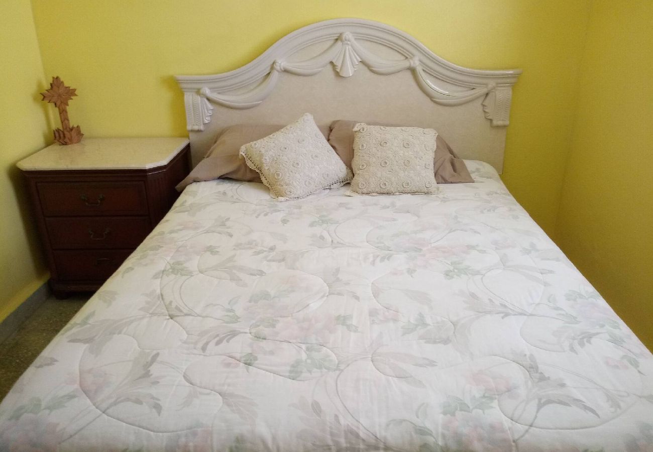 House in Yabucoa - Beach house Playa Guayanés, for 10 + guests 