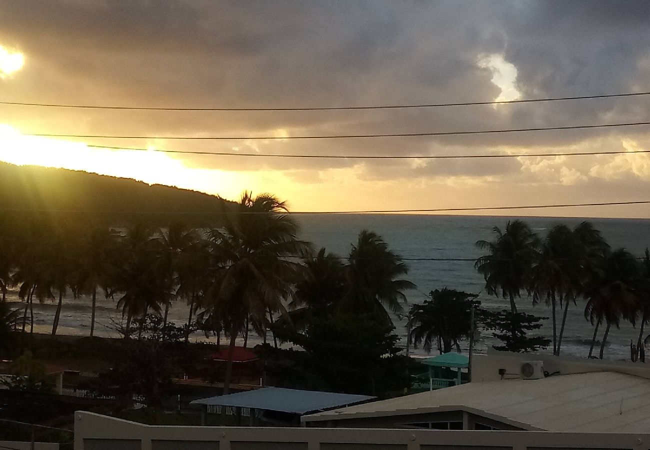 House in Yabucoa - Beach house Playa Guayanés, for 10 + guests 