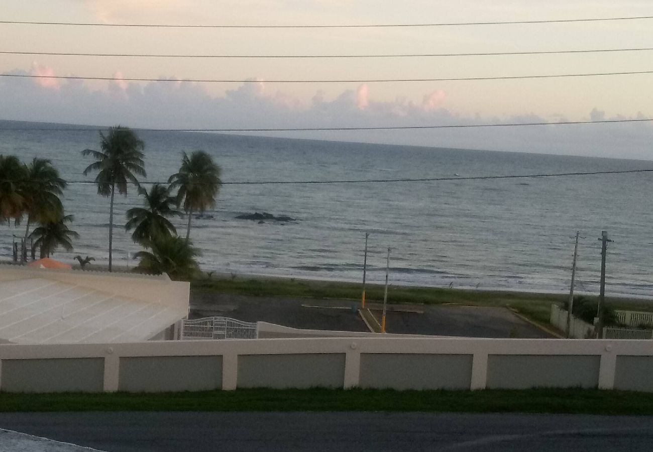 House in Yabucoa - Beach house Playa Guayanés, for 10 + guests 