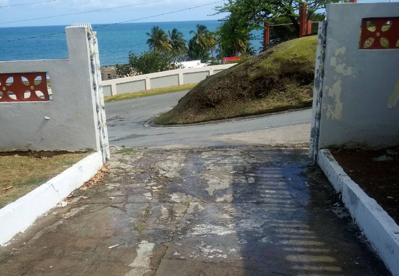 House in Yabucoa - Beach house Playa Guayanés, for 10 + guests 