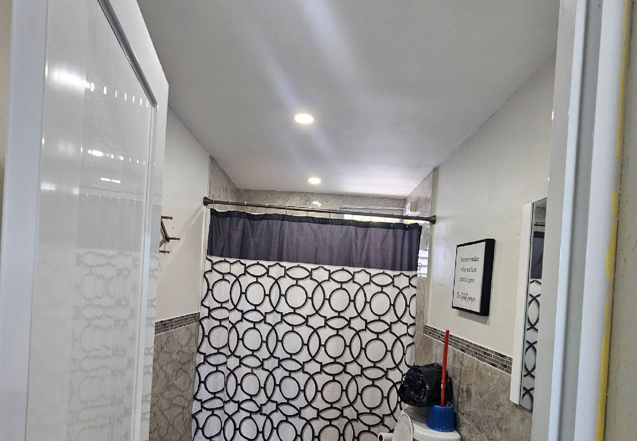 House in Yabucoa - Beach house Playa Guayanés, for 10 + guests 