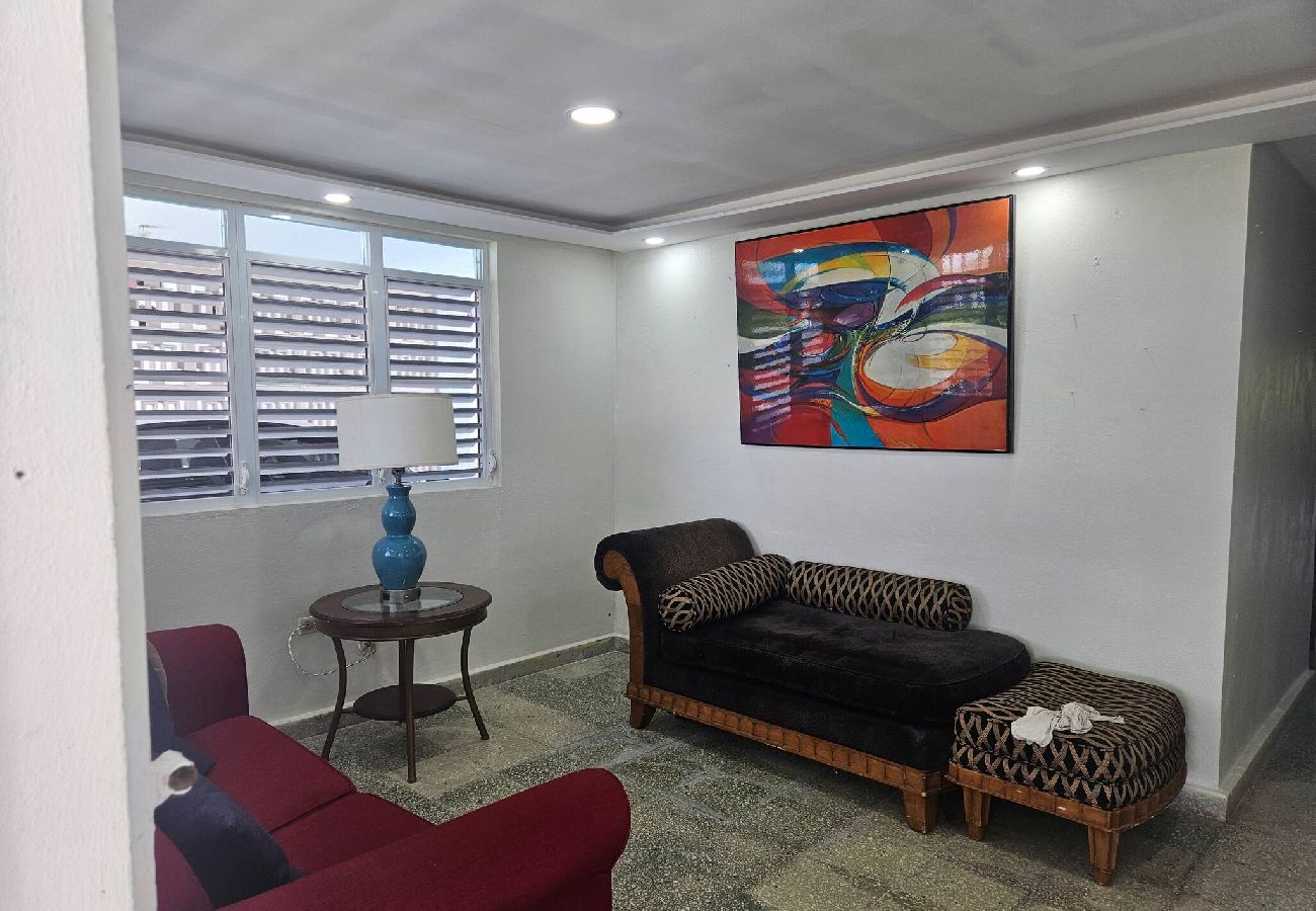 House in Yabucoa - Beach house Playa Guayanés, for 10 + guests 