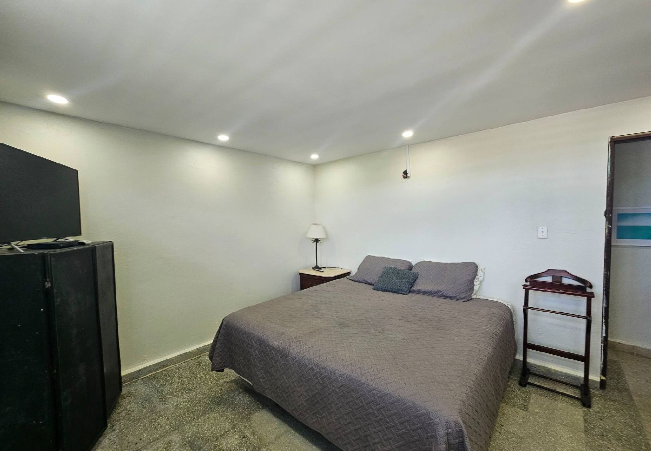 House in Yabucoa - Beach house Playa Guayanés, for 10 + guests 
