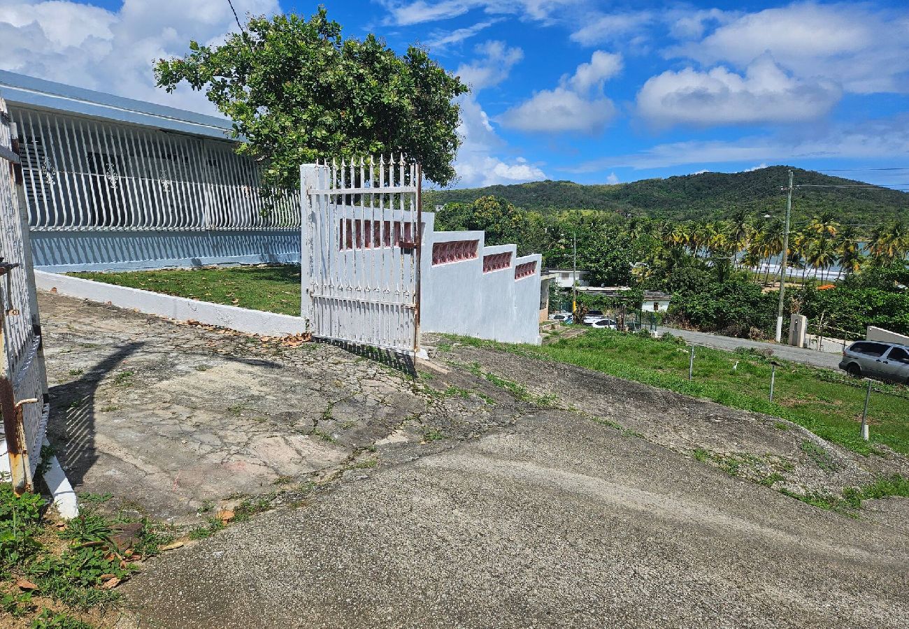 House in Yabucoa - Beach house Playa Guayanés, for 10 + guests 