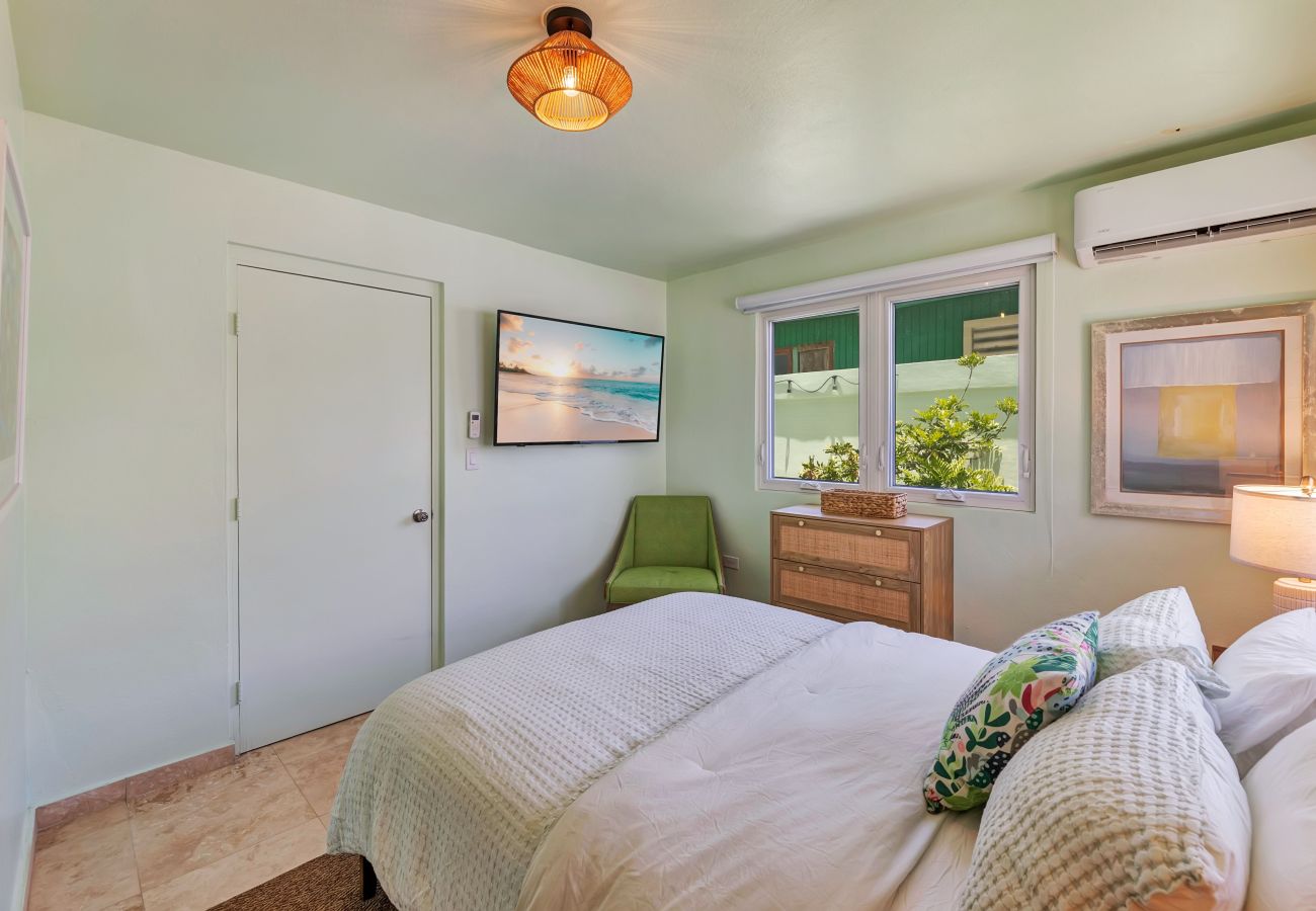 House in San Juan - 4BR Pool Home | 5 Min to Beach, San Juan