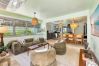 House in San Juan - 4BR Pool Home | 5 Min to Beach, San Juan