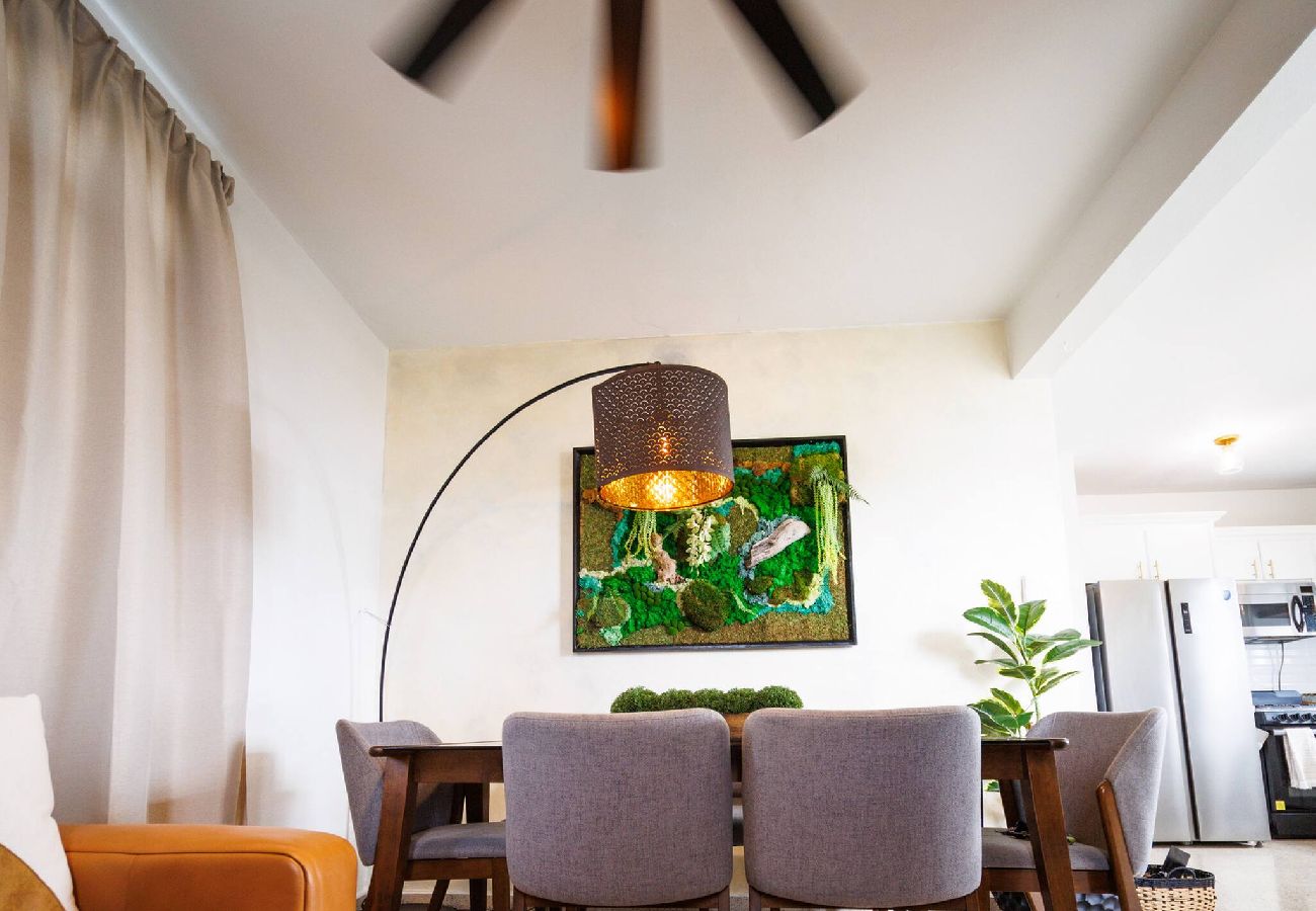 House in Camuy - LISC8E6 - Casa Rever #2 Rosa de Sarón