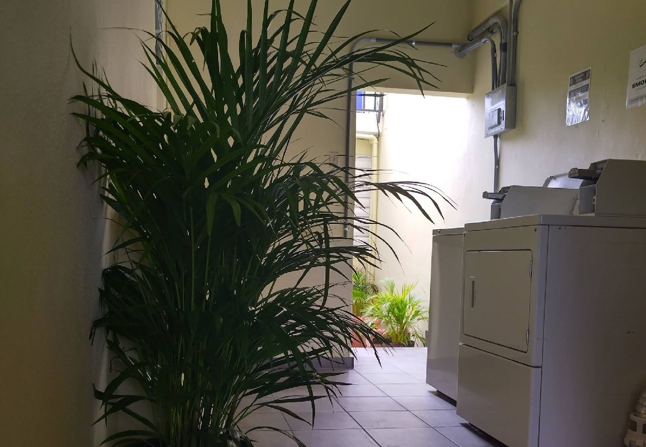 Apartment in  - Boricua 2 | Eco Estudio con A/C y WiFi 