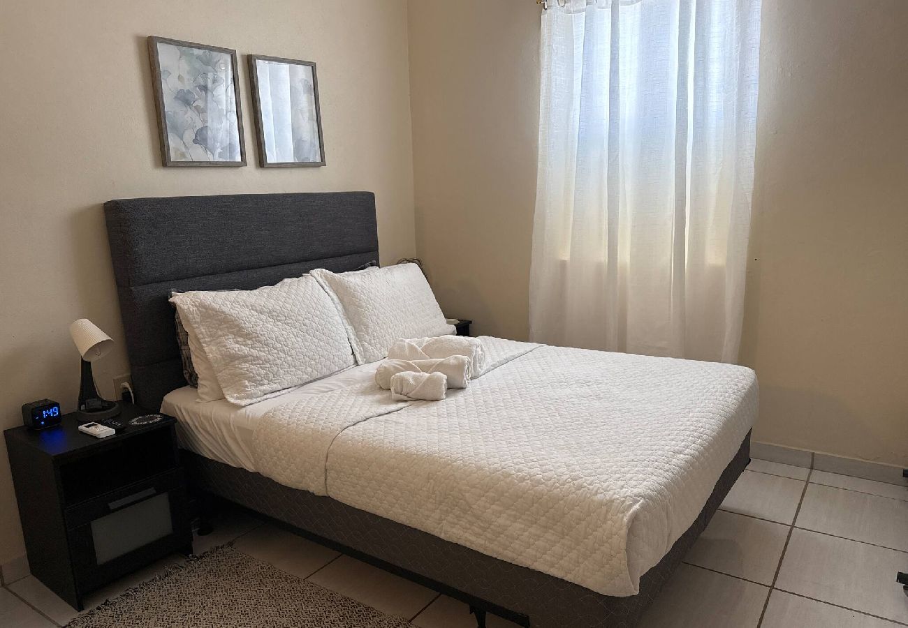 Apartment in  - Boricua 2 | Eco Estudio con A/C y WiFi 