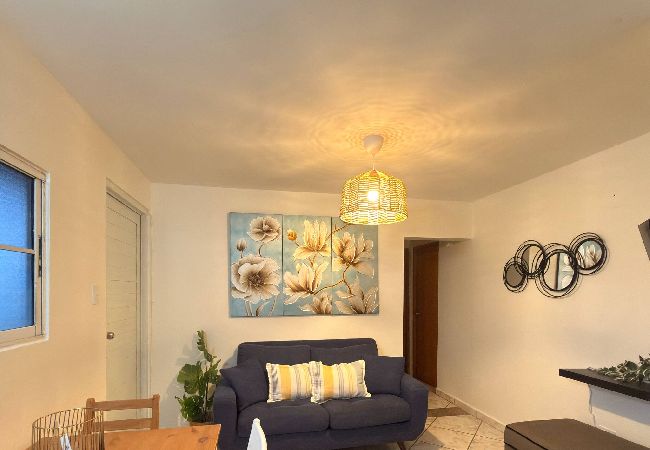 Apartment in Yauco - LIS2B6E - Apt C Brisas 2