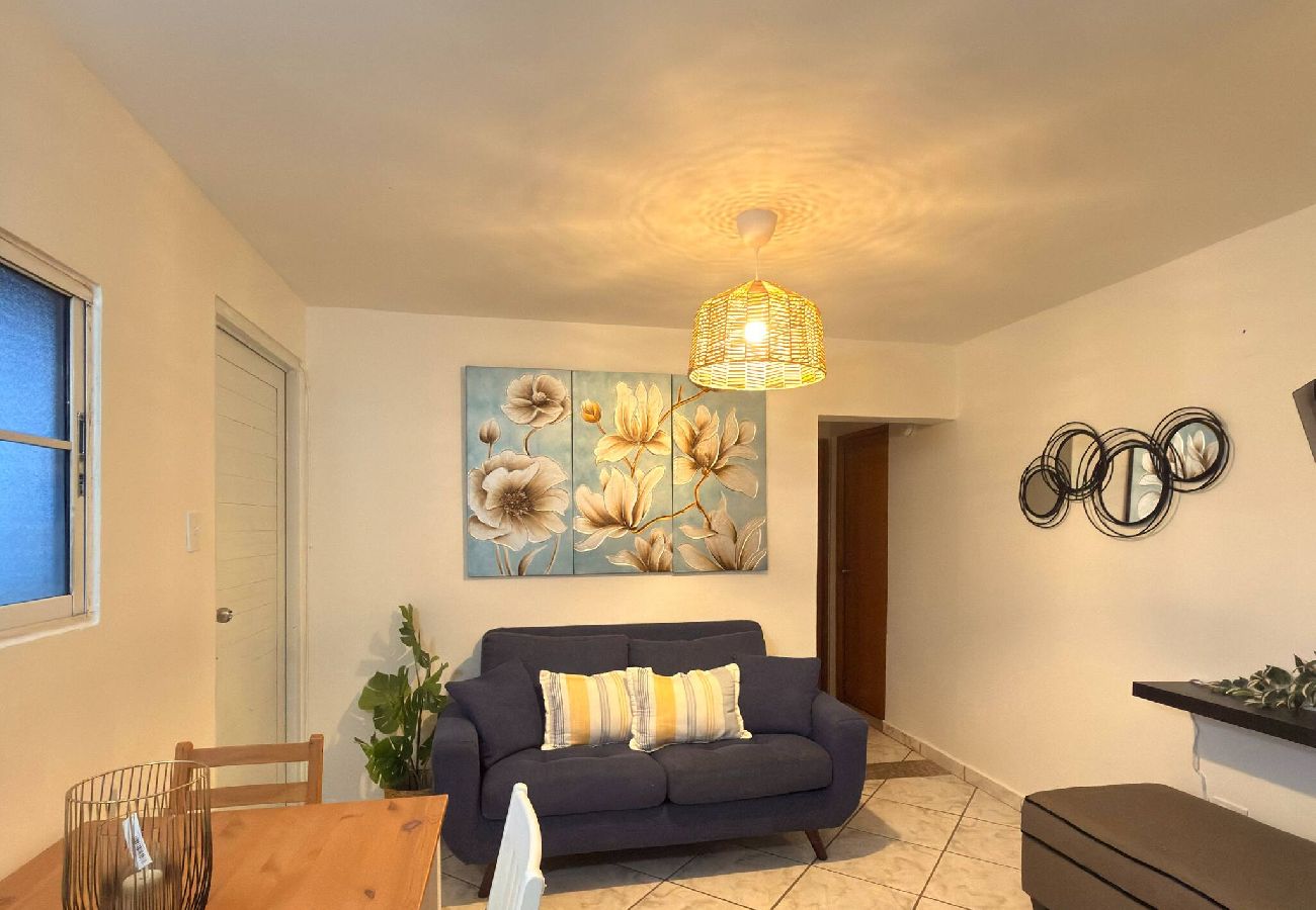 Apartment in Yauco - LIS2B6E - Apt C Brisas 2