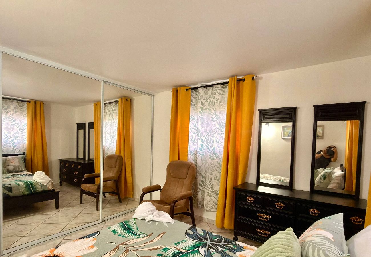 Apartment in Yauco - LIS2B6E - Apt C Brisas 2