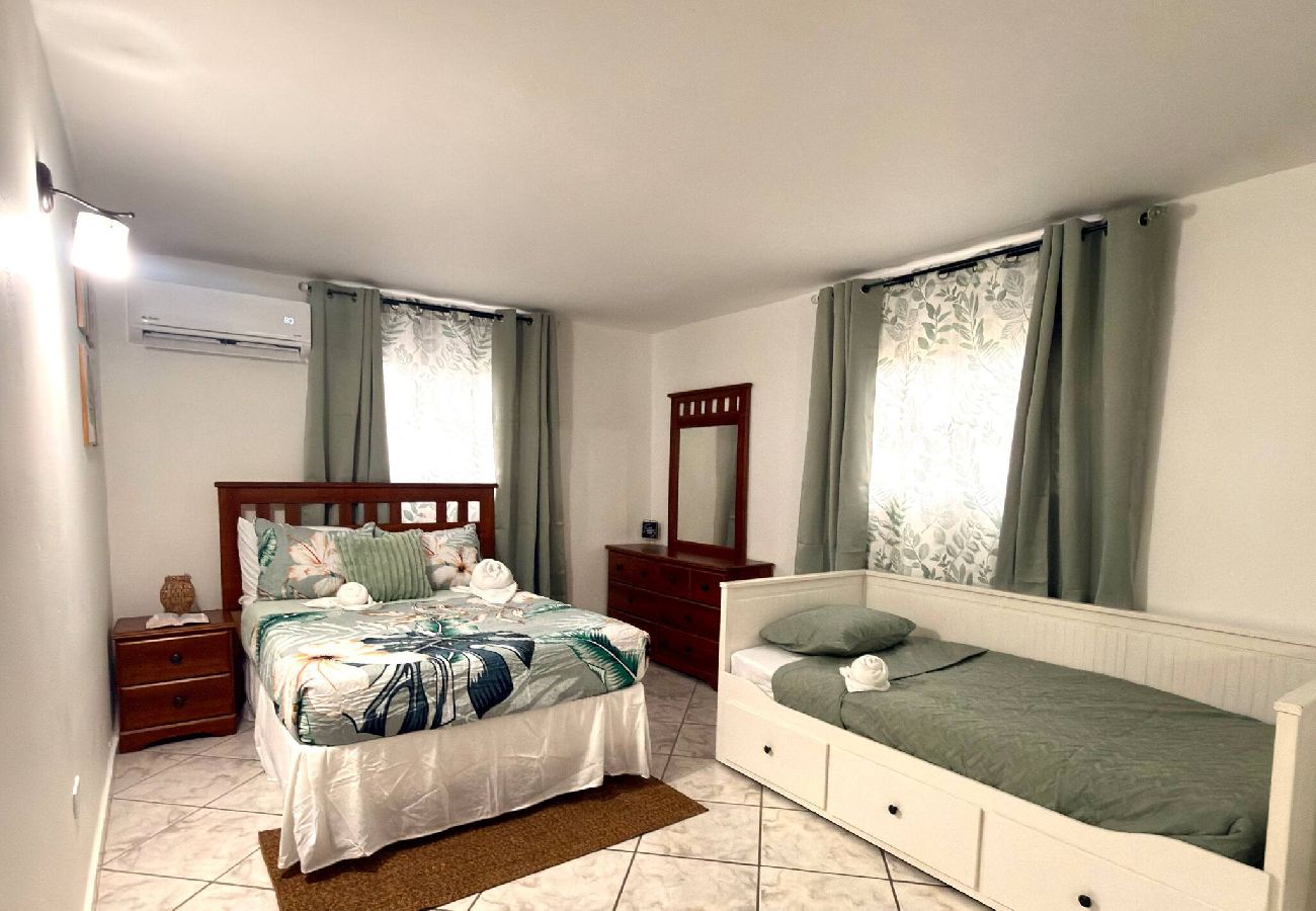 Apartment in Yauco - LIS2B6E - Apt C Brisas 2
