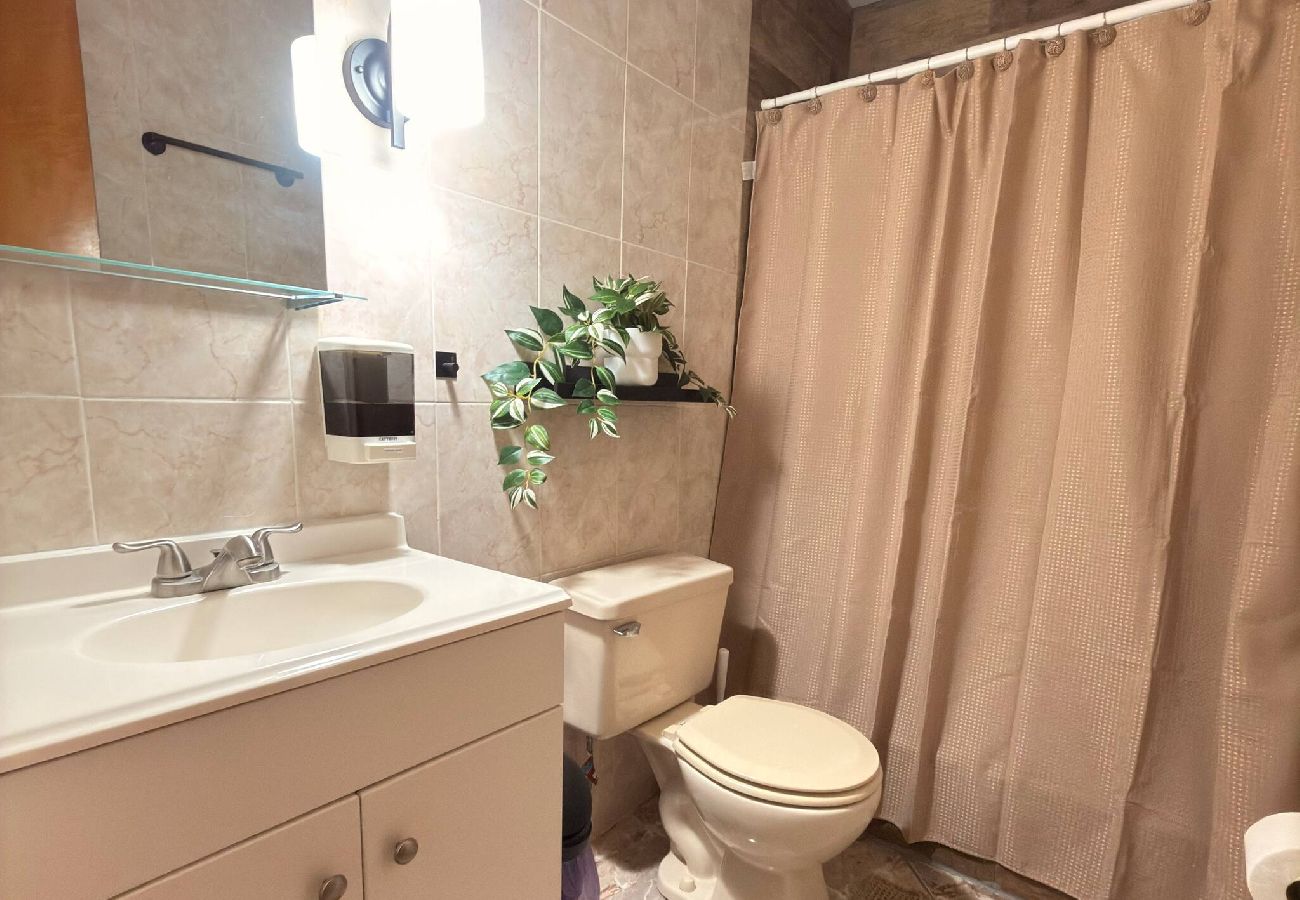 Apartment in Yauco - LIS2B6E - Apt C Brisas 2