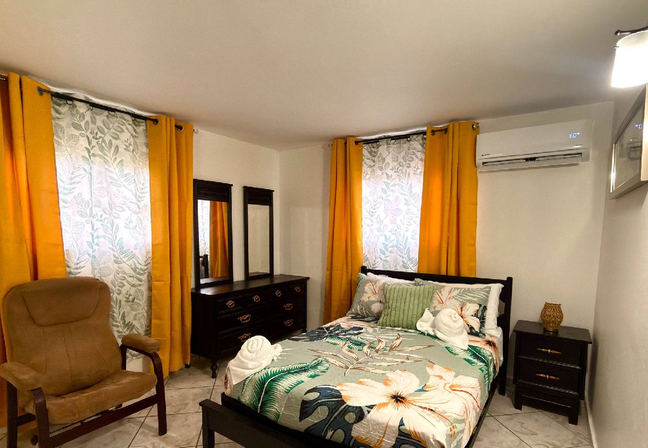 Apartment in Yauco - LIS2B6E - Apt C Brisas 2