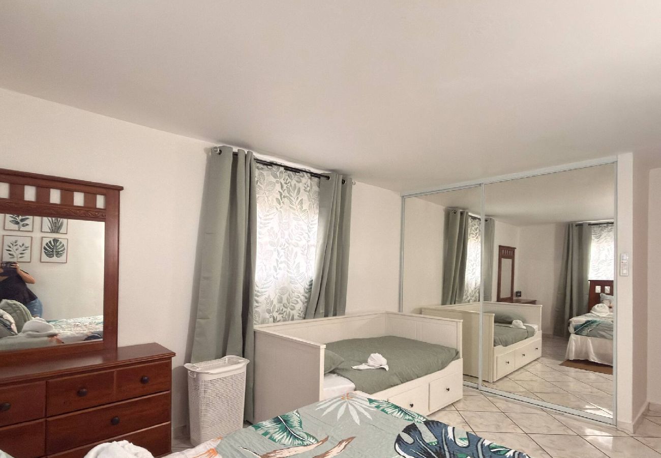 Apartment in Yauco - LIS2B6E - Apt C Brisas 2