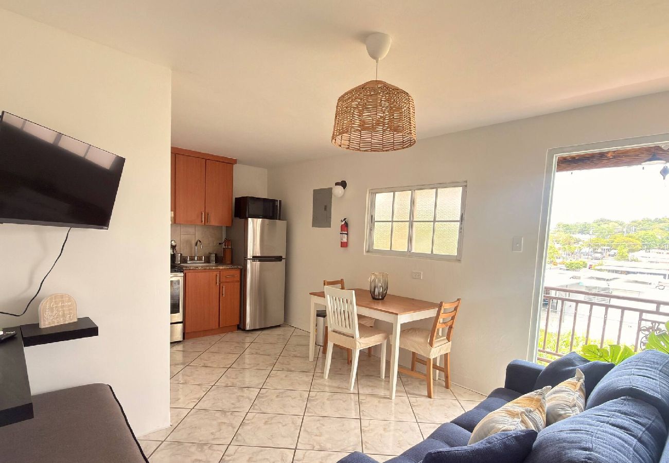 Apartment in Yauco - LIS2B6E - Apt C Brisas 2