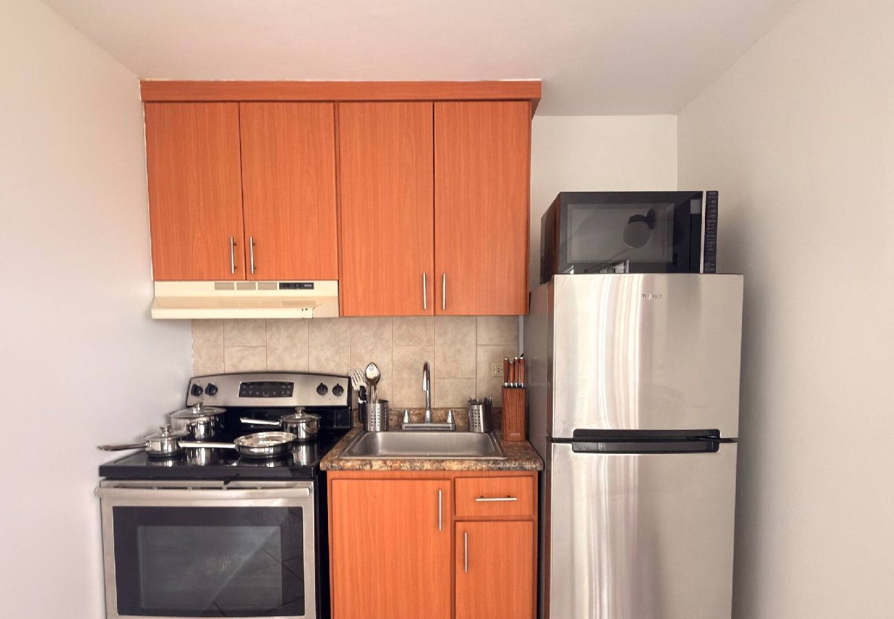 Apartment in Yauco - LIS2B6E - Apt C Brisas 2