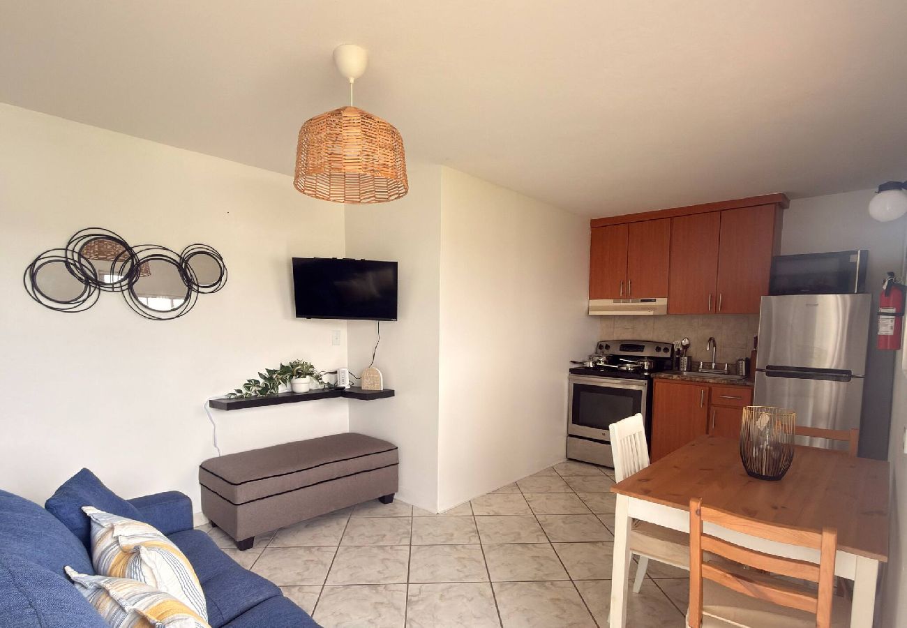 Apartment in Yauco - LIS2B6E - Apt C Brisas 2