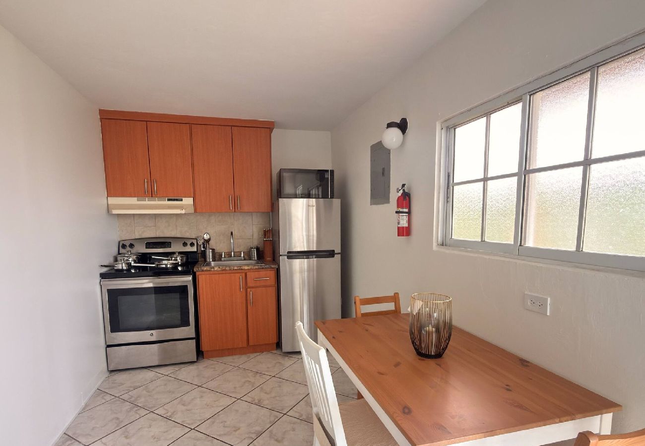 Apartment in Yauco - LIS2B6E - Apt C Brisas 2