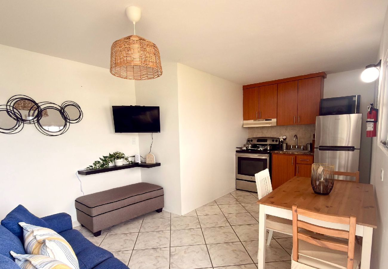 Apartment in Yauco - LIS2B6E - Apt C Brisas 2