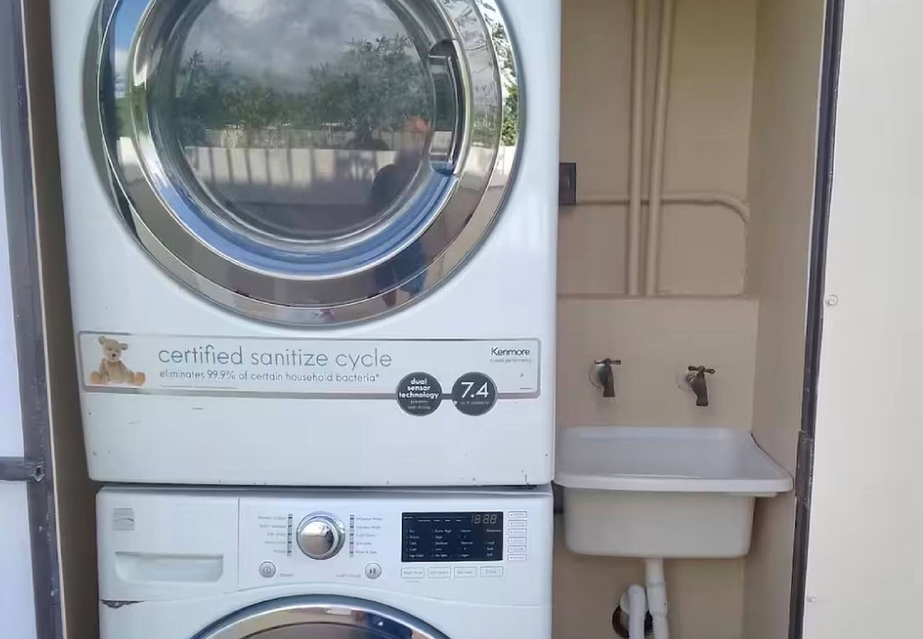 Apartment in Yauco - LIS2B6E - Apt C Brisas 2