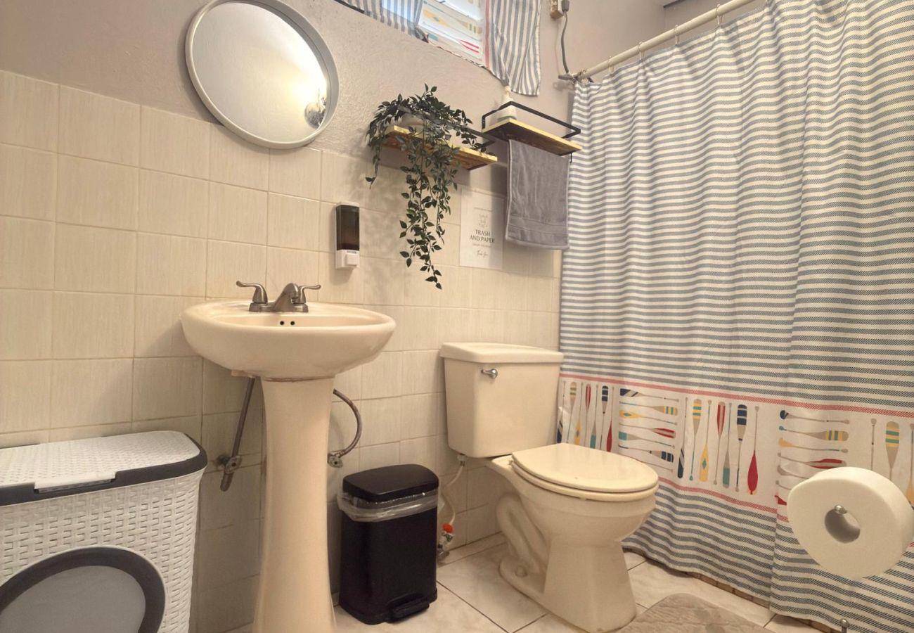 Apartment in Guanica - Guánica Beach Escape | 2 Pools + Billiards · Apto A