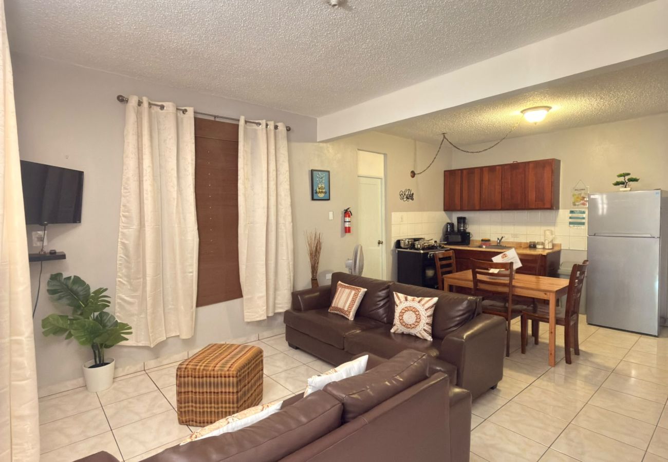 Apartment in Guanica - Guánica Beach Escape | 2 Pools + Billiards · Apto A