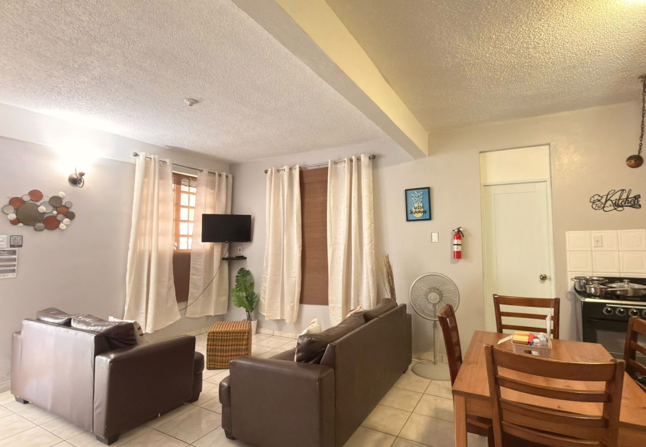 Apartment in Guanica - Guánica Beach Escape | 2 Pools + Billiards · Apto A