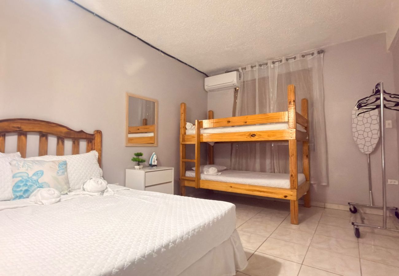 Apartment in Guanica - Guánica Beach Escape | 2 Pools + Billiards · Apto A