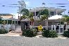 Apartment in Guánica - Cabañas Playa Santa Apto. A