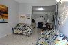 Apartment in Guánica - Cabañas Playa Santa Apto. B