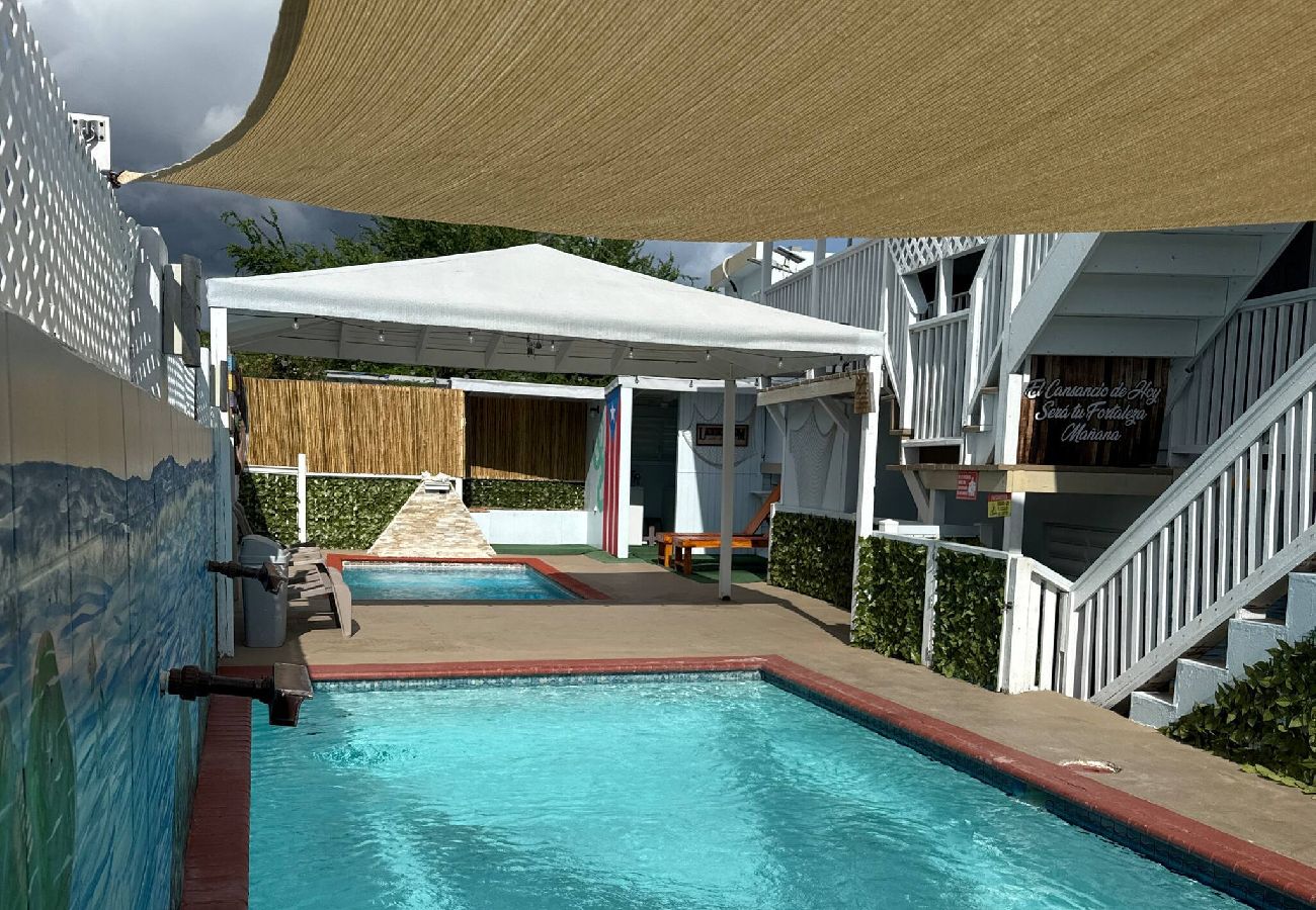 House in  - Family · Spacious · Playa Santa ·Apto. C 