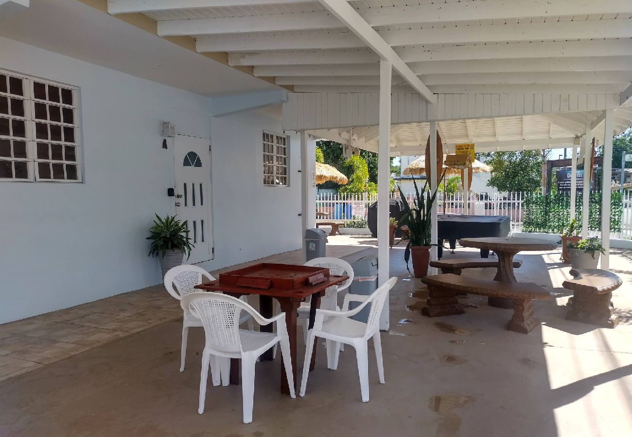 House in  - Family · Spacious · Playa Santa ·Apto. C 