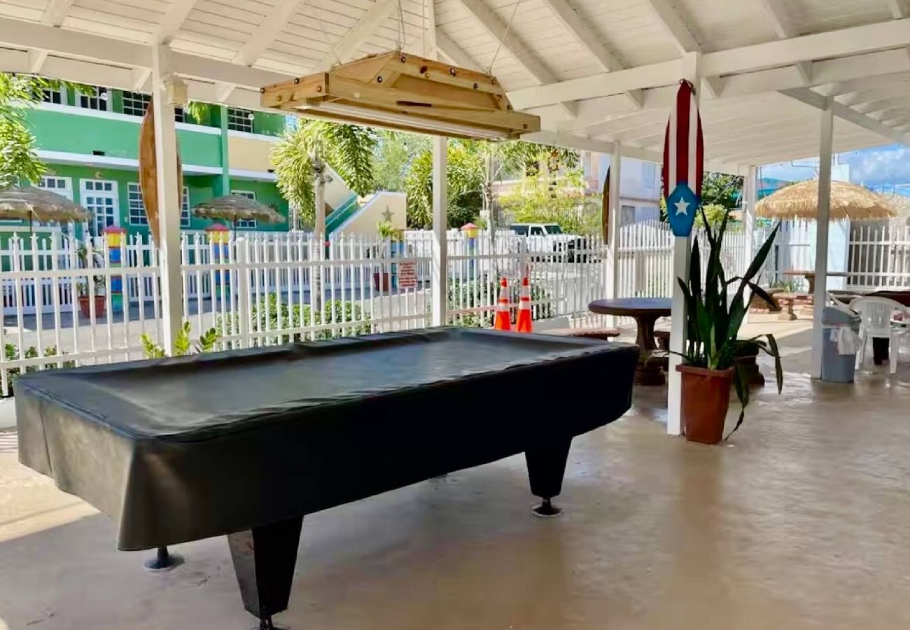 House in  - Family · Spacious · Playa Santa ·Apto. C 