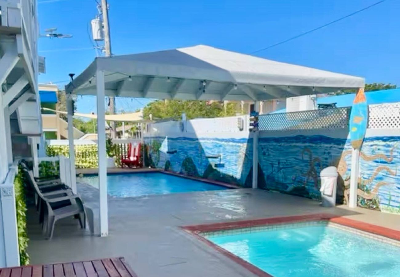 House in  - Family · Spacious · Playa Santa ·Apto. C 