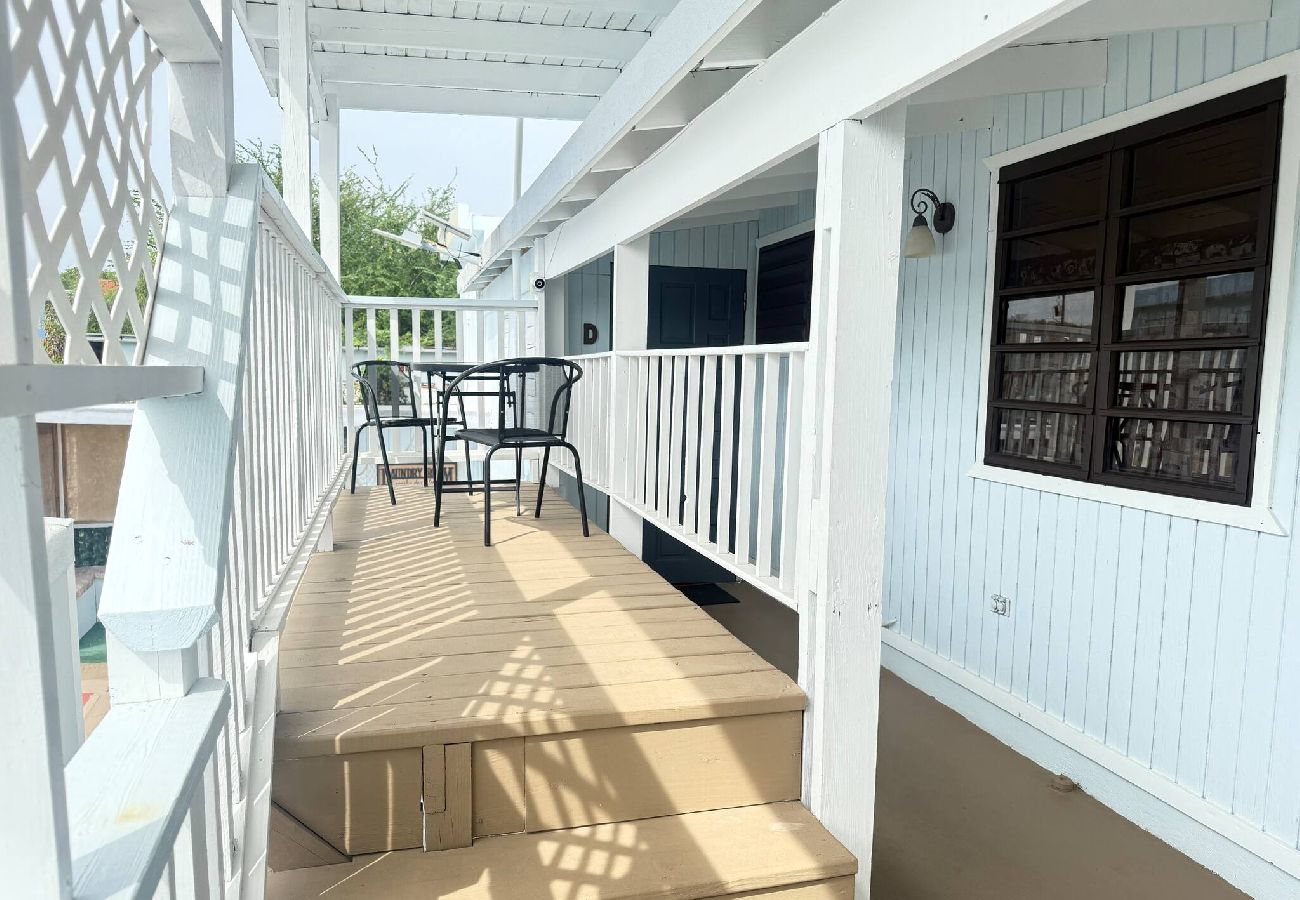 House in  - Family · Spacious · Playa Santa ·Apto. C 